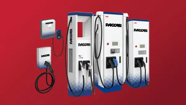 Electric Vehicle Chargers